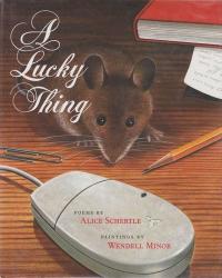 A Lucky Thing