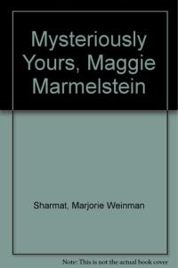 Mysteriously Yours, Maggie Marmelstein