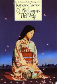 Of Nightingales That Weep