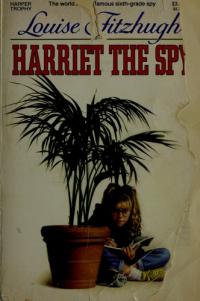 Harriet the Spy