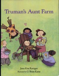 Truman's Aunt Farm