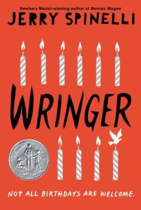 wringer
