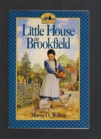 Little House in Brookfield