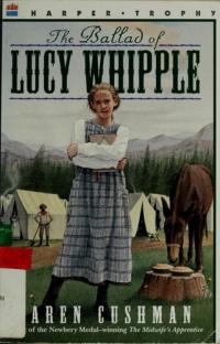 The Ballad of Lucy Whipple (rpkg)