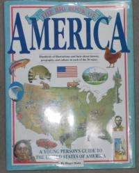 The Big Book of America