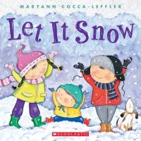 Let It Snow