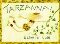 Tarzanna!