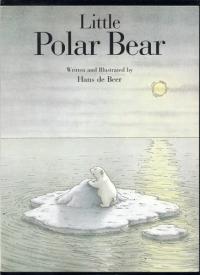 Little Polar Bear (A Public Televsion Storytime Book)