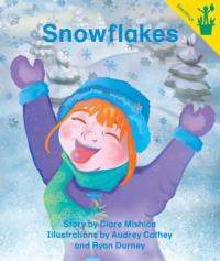 Snowflakes