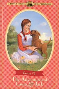The Adventures of Laura & Jack (Laura #1)
