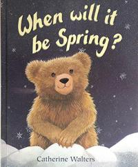 When Will It Be Spring Again?