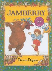 Jamberry
