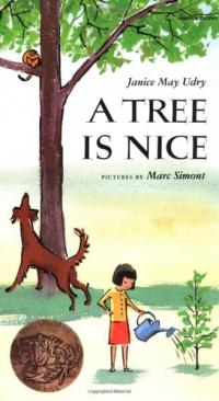 A Tree Is Nice (Rise and Shine)