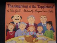 Thanksgiving at the Tappletons'