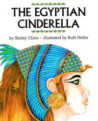 The Egyptian Cinderella