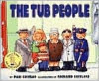 The Tub People