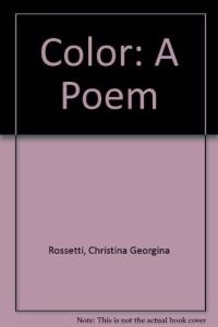 Color A Poem
