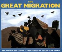 The Great Migration An American Story