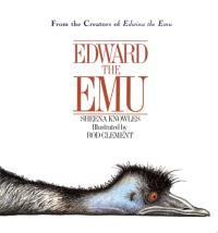 Edward the Emu