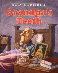 Grandpa's Teeth (Trophy Picture Books (Paperback))