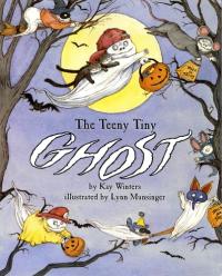 The Teeny Tiny Ghost