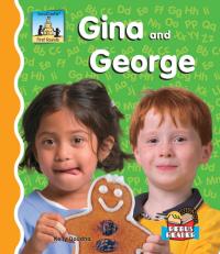 Gina and George