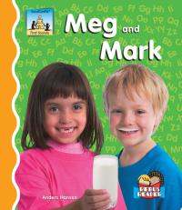 Meg and Mark