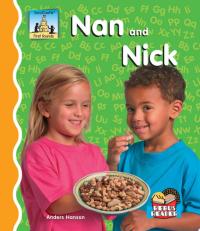 Nan and Nick
