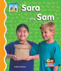 Sara and Sam