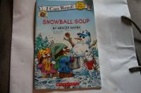Little Critter: Snowball Soup