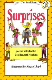 Surprises