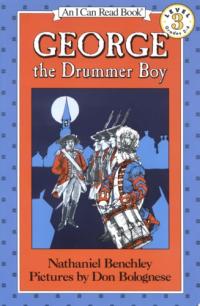 George the Drummer Boy