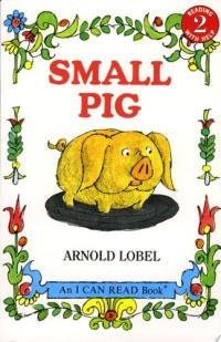 Small Pig