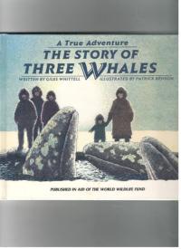 The Story of Three Whales