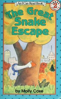 The Great Snake Escape