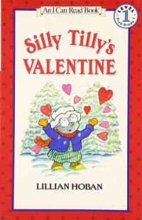 Silly Tilly's Valentine