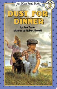 Dust for Dinner