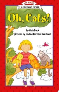 Oh, Cats!