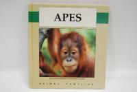 Apes (Animal Families)