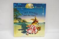 Aunt Zinnia and the Ogre (Beechwood Bunny Tales)
