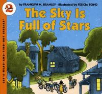 The Sky Is Full of Stars