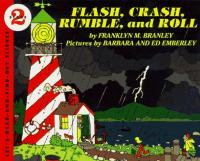 Flash Crash Rumble & Roll Pb