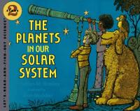 Planets in Our Solar System