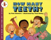 How Many Teeth?