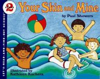 Your Skin and Mine Revised Edition