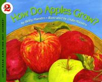 How Do Apples Grow?