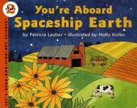 You're Aboard Spaceship Earth