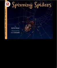 Spinning Spiders
