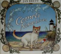 Comet's Nine Lives