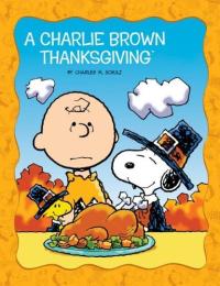 A Charlie Brown Thanksgiving